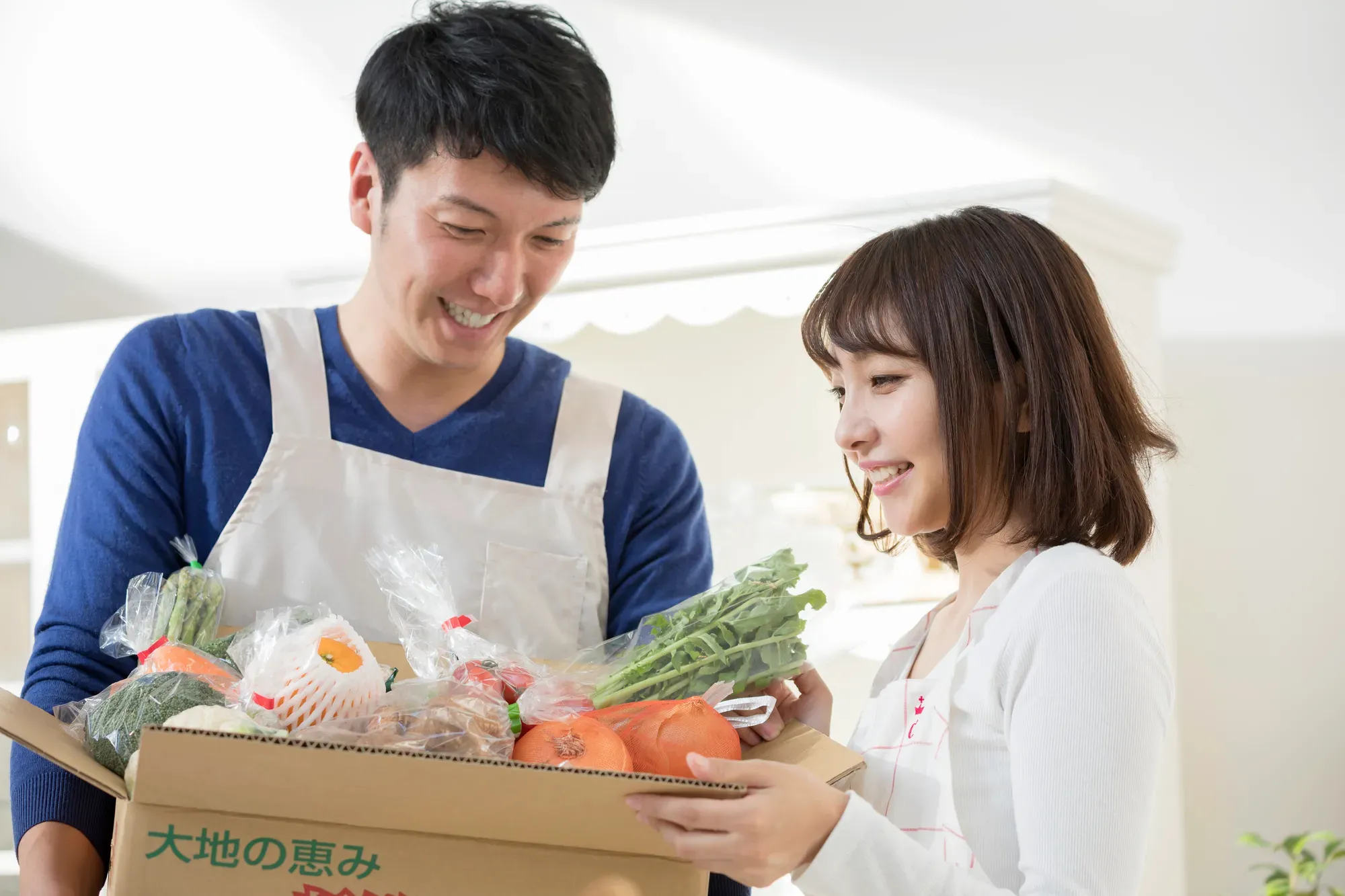 Bon Vivant ふるさと納税返礼品