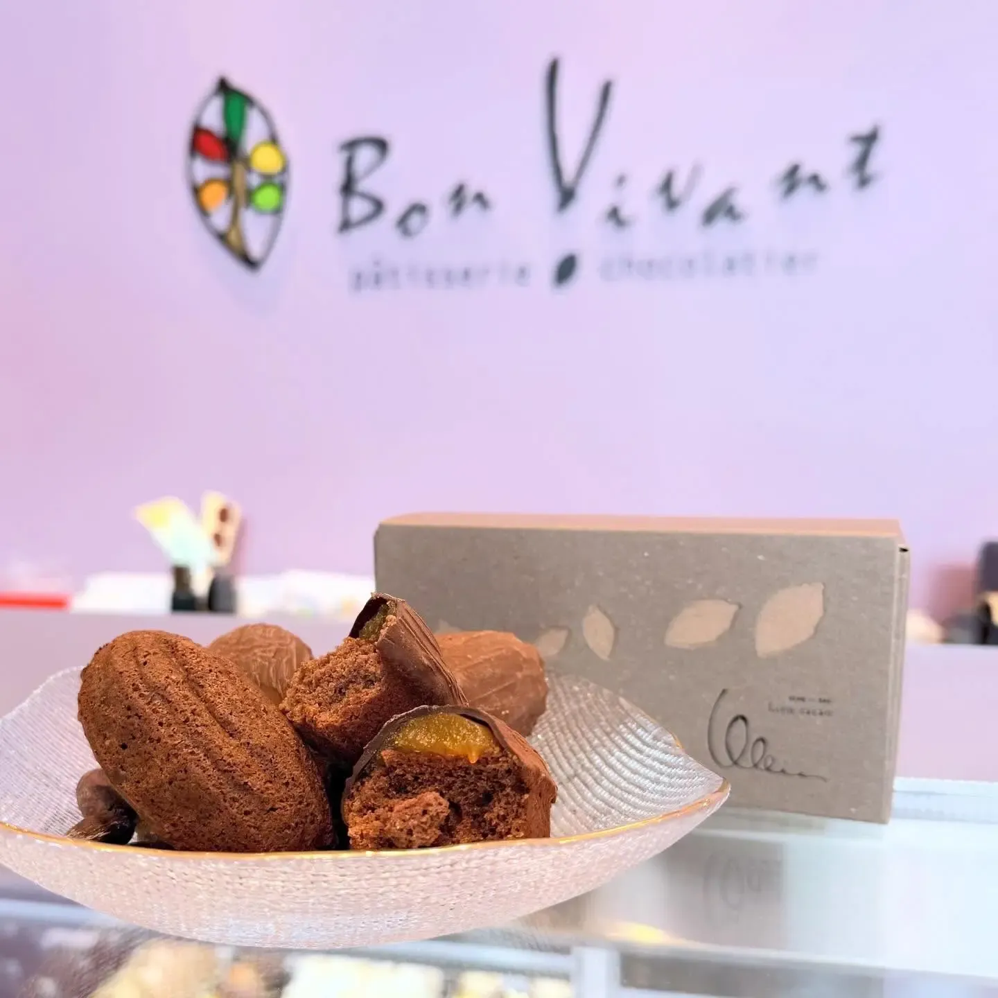 Bon Vivant Instagram画像5